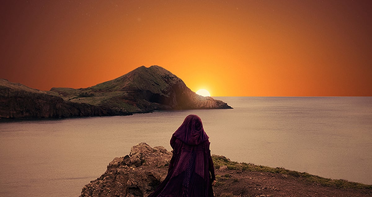 The Acolyte