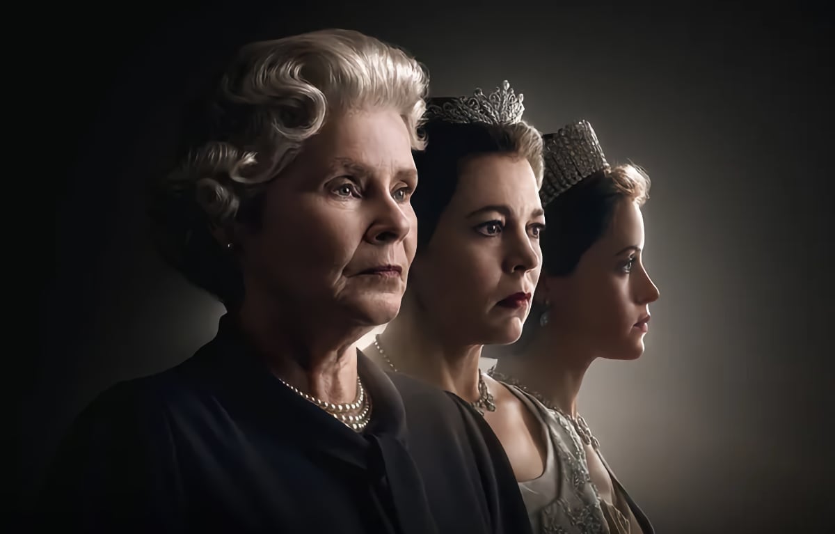 The Crown 6