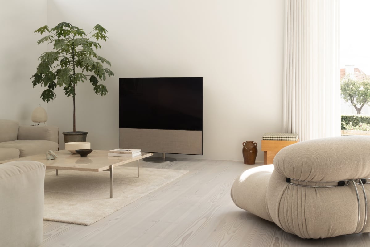 The HiFi Frame The HiFi Frame