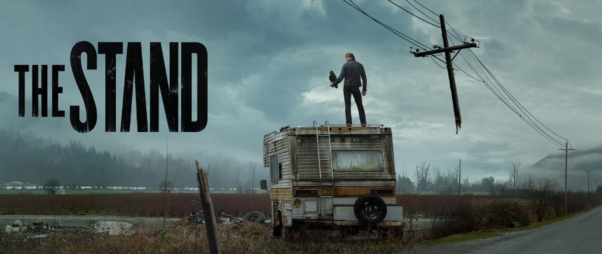 The stand The stand