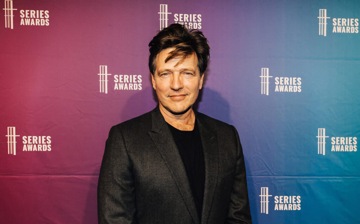 Thomas Vinterberg