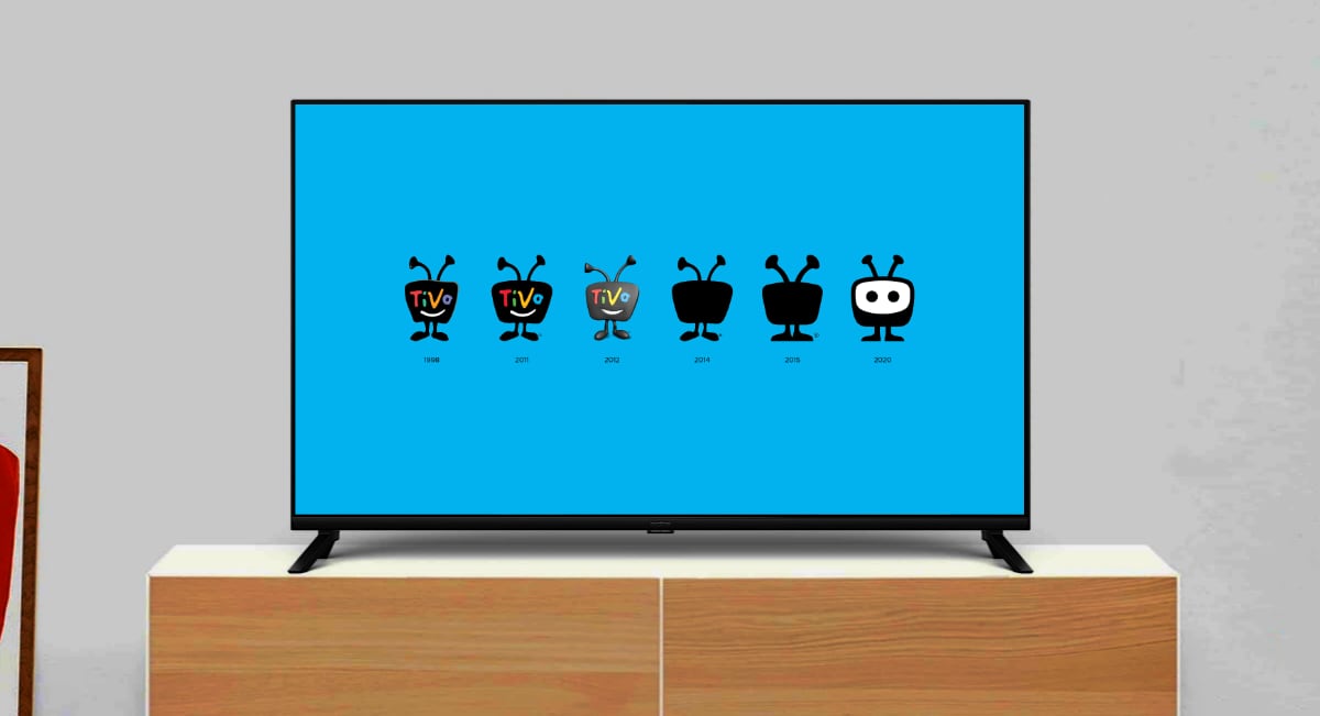 TiVo Smart TV