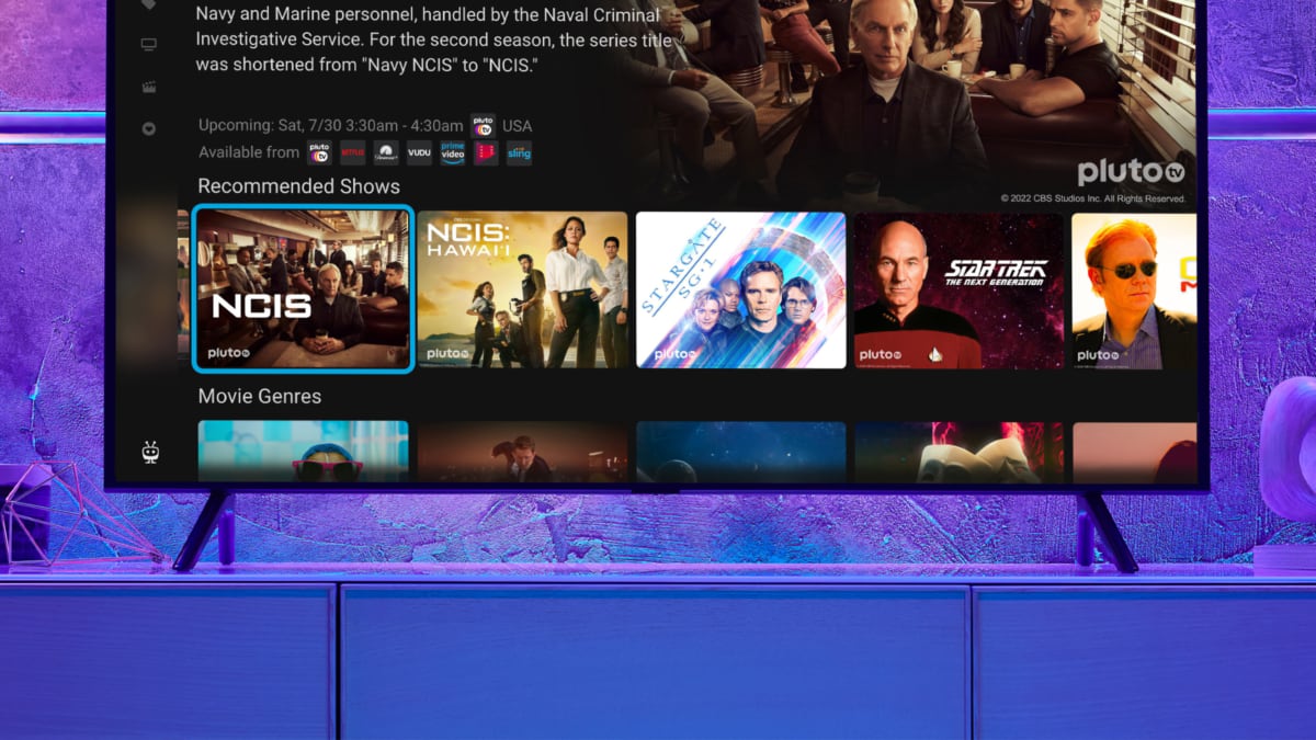 TiVo Smart TV TiVo Smart TV