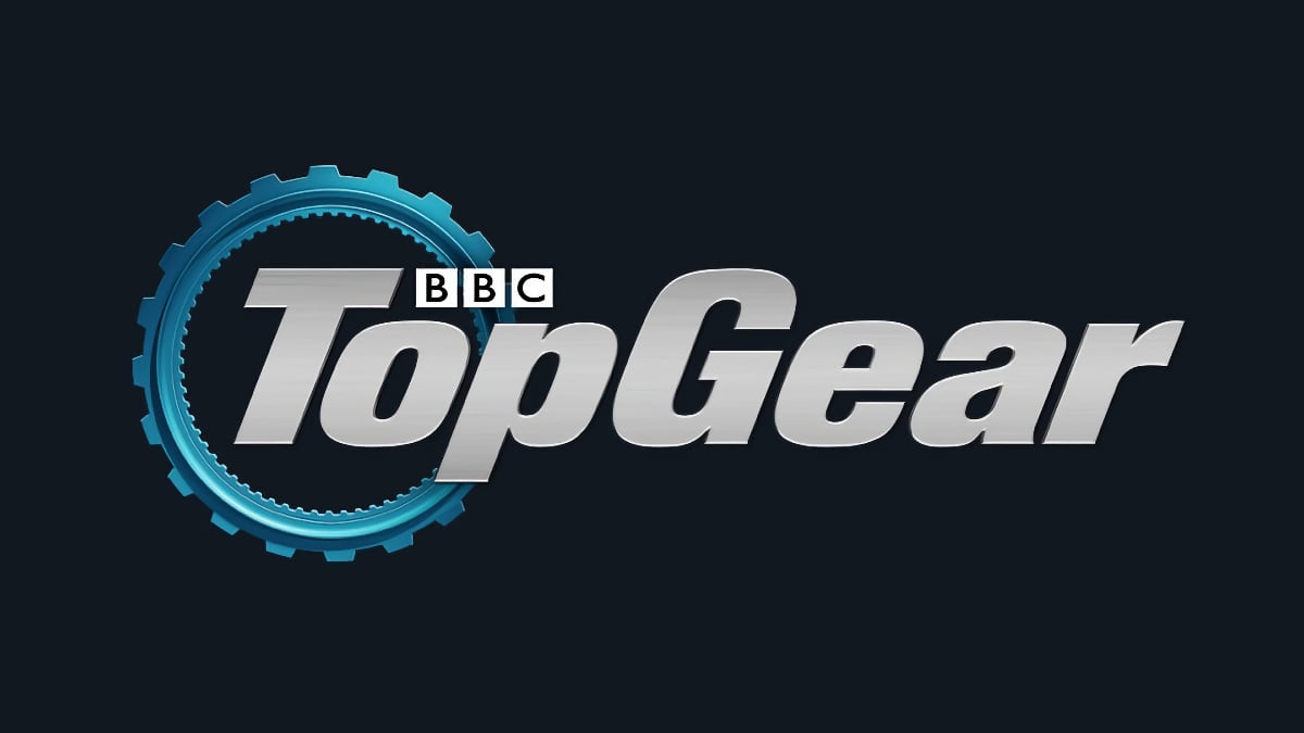 Top Gear