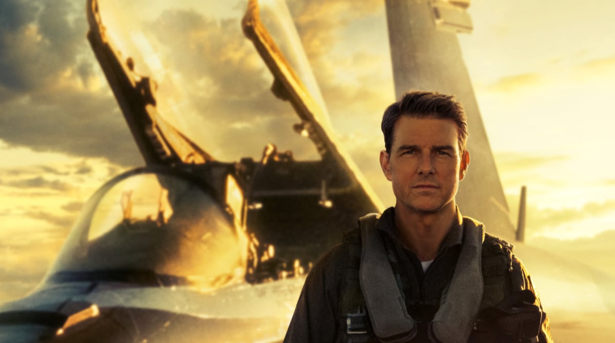 Top Gun: Maverick