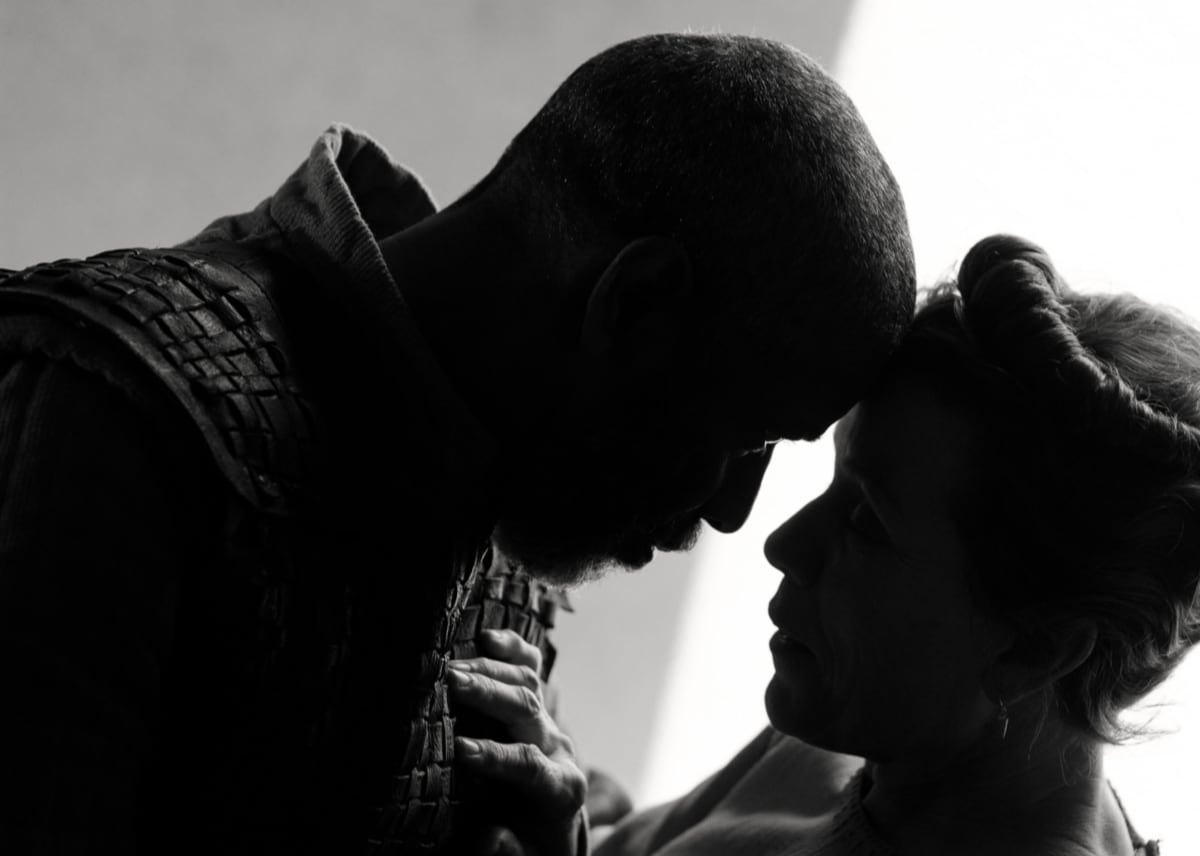 The Tragedy of Macbeth The Tragedy of Macbeth