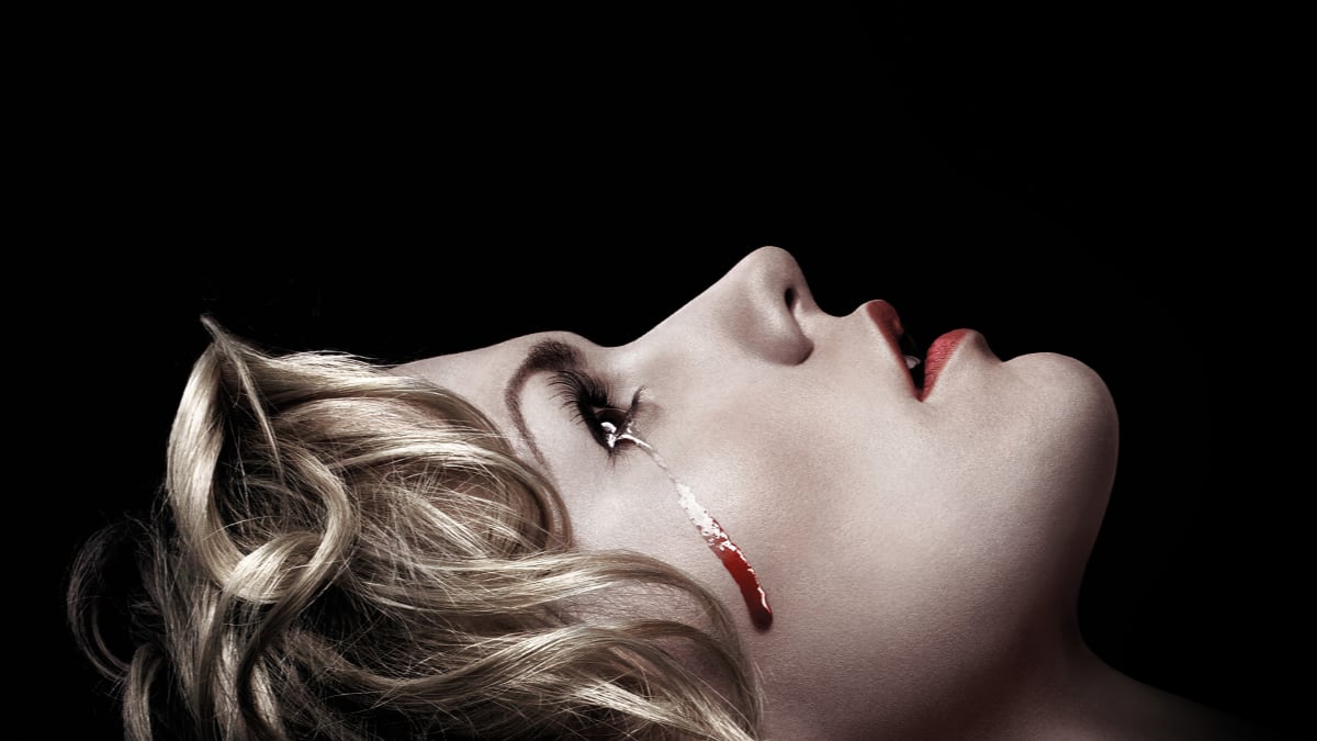 True Blood HBO