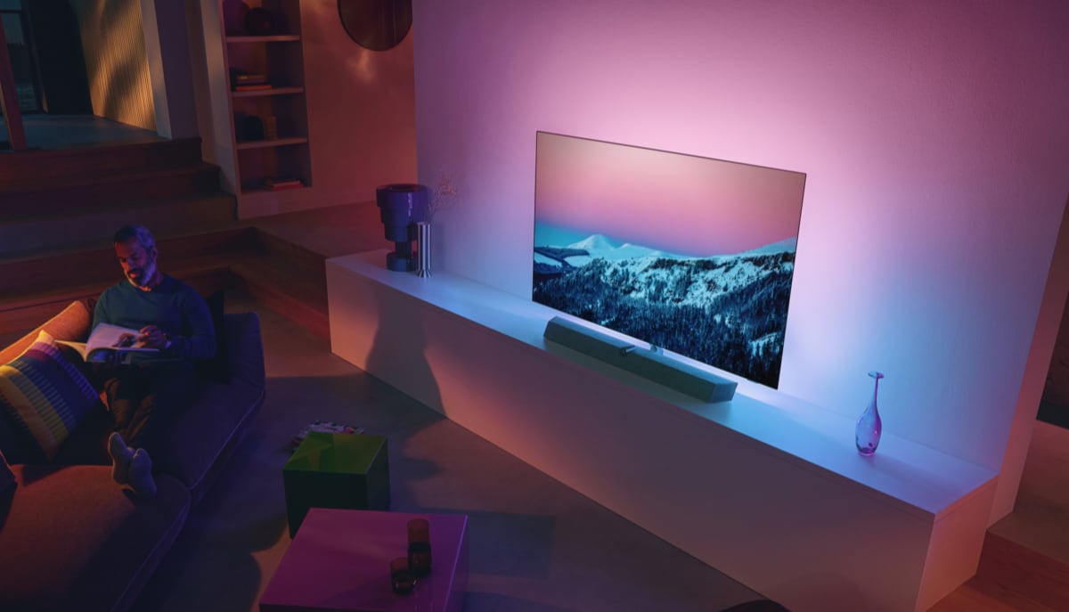 Ambilight Aurora Ambilight Aurora