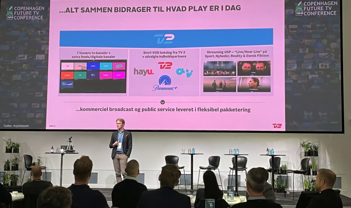 TV 2 i 2022 TV 2 i 2022