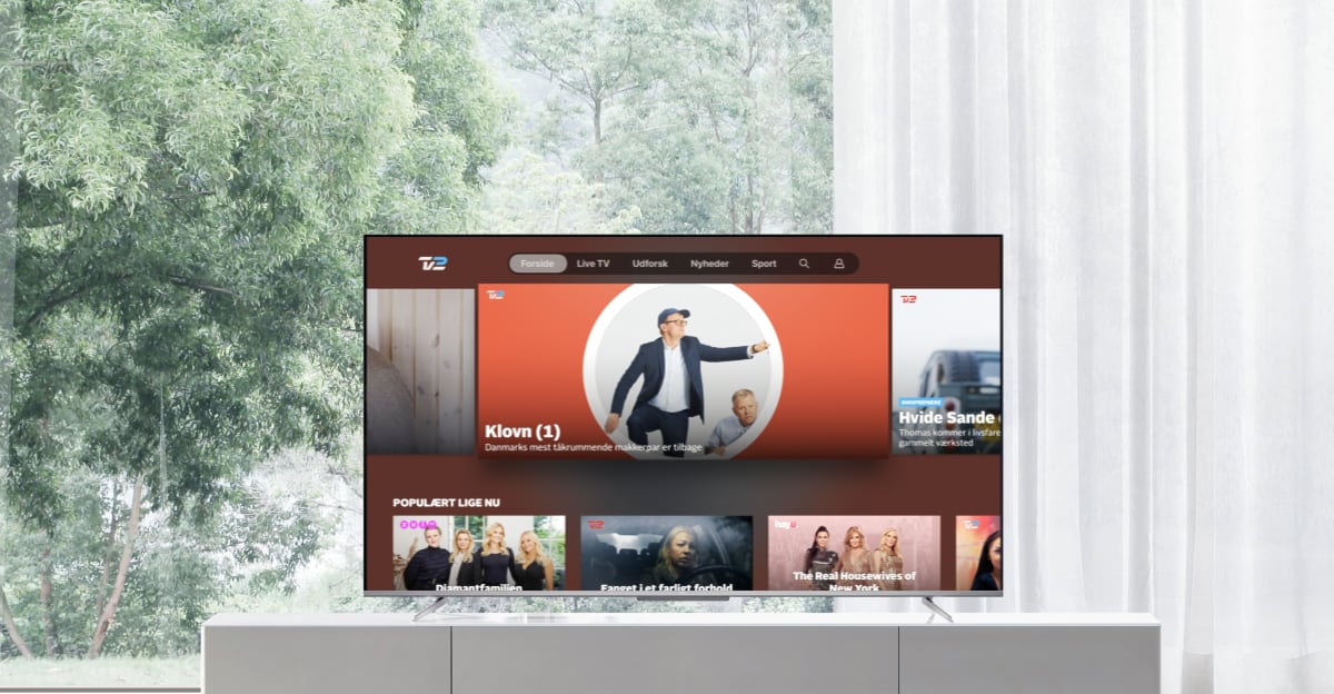 TV 2 Play