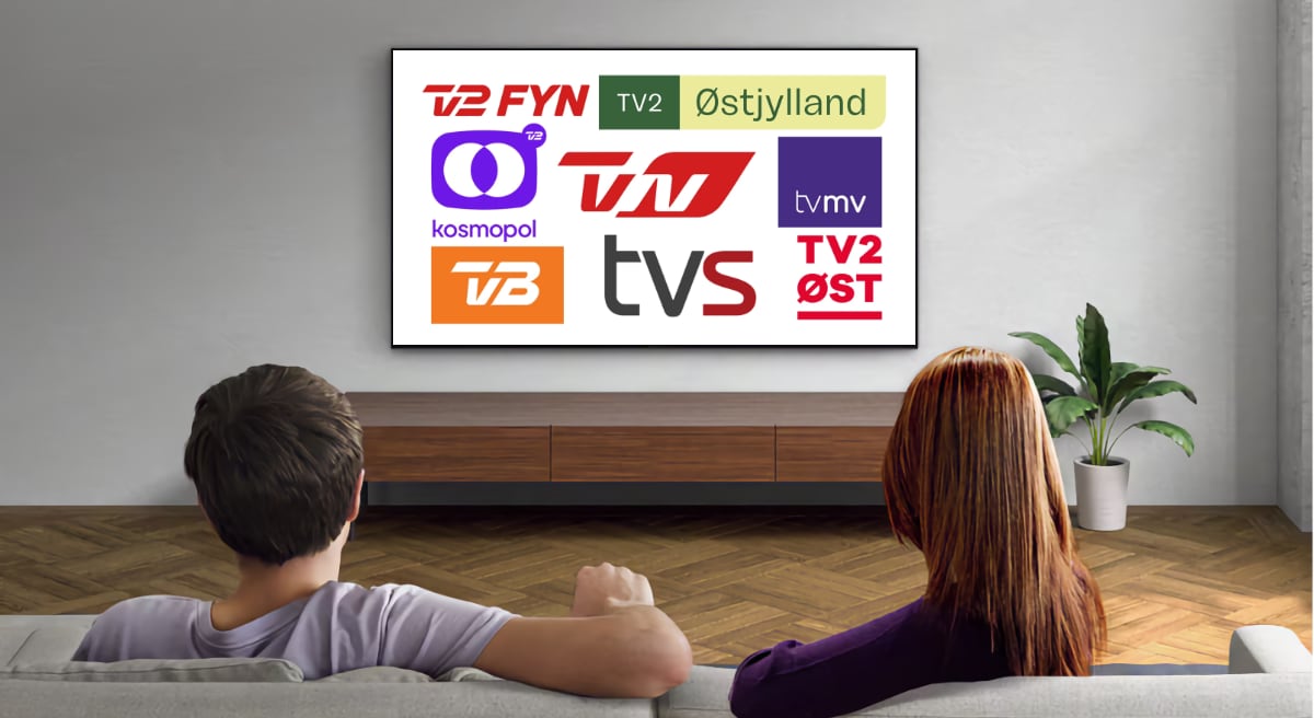 TV 2 Regionerne