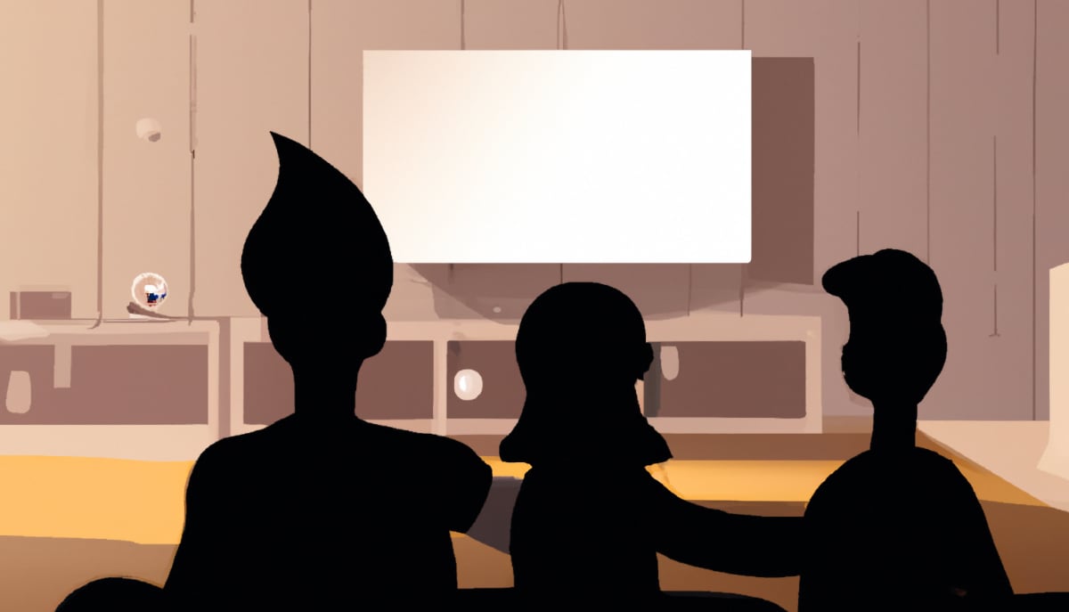 Reklamer streamingtjenester