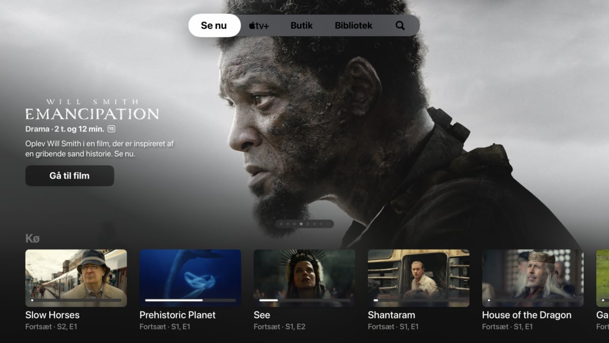 tvOS 16.2 tvOS 16.2