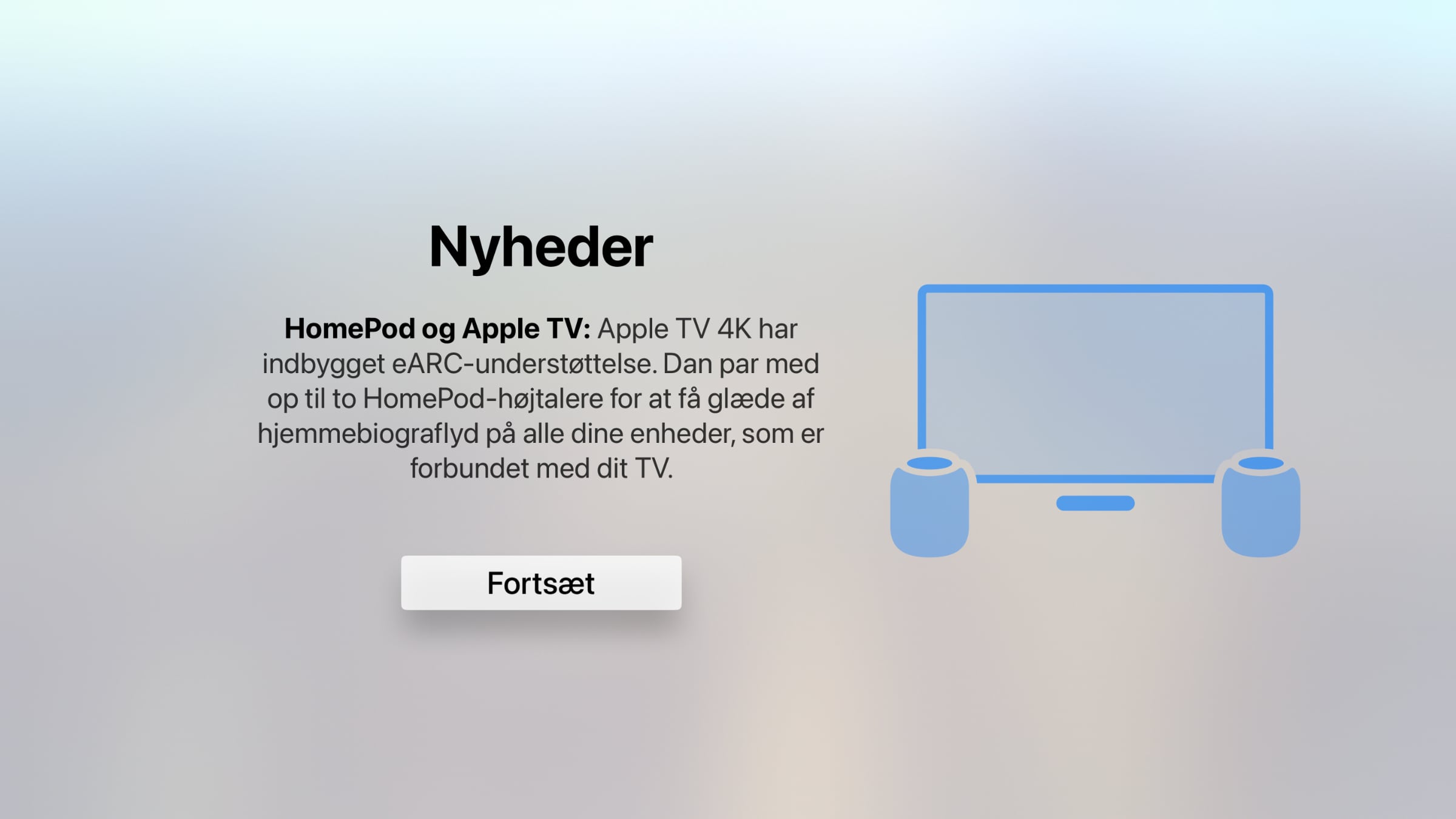 Opdatering: tvOS 16.3 klar til Apple TV – Bluetooth problem med / controllere - FlatpanelsDK