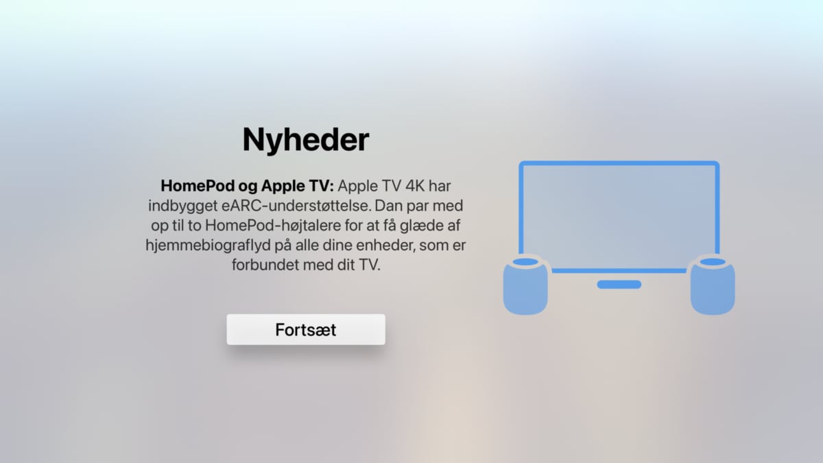tvOS 16.3 HomePods tvOS 16.3 HomePods