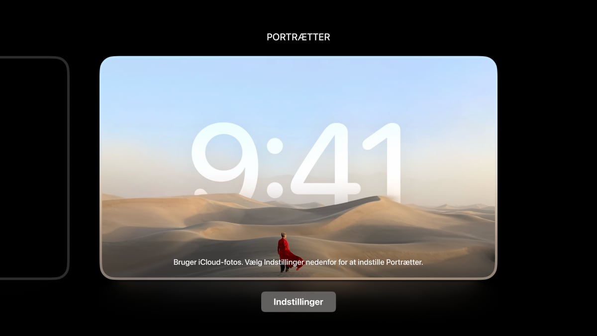tvOS 18