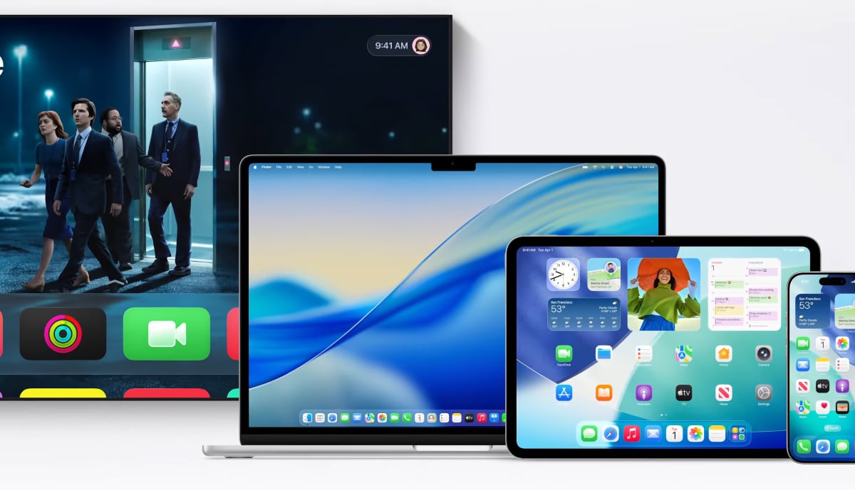 tvOS 26 tvOS 26