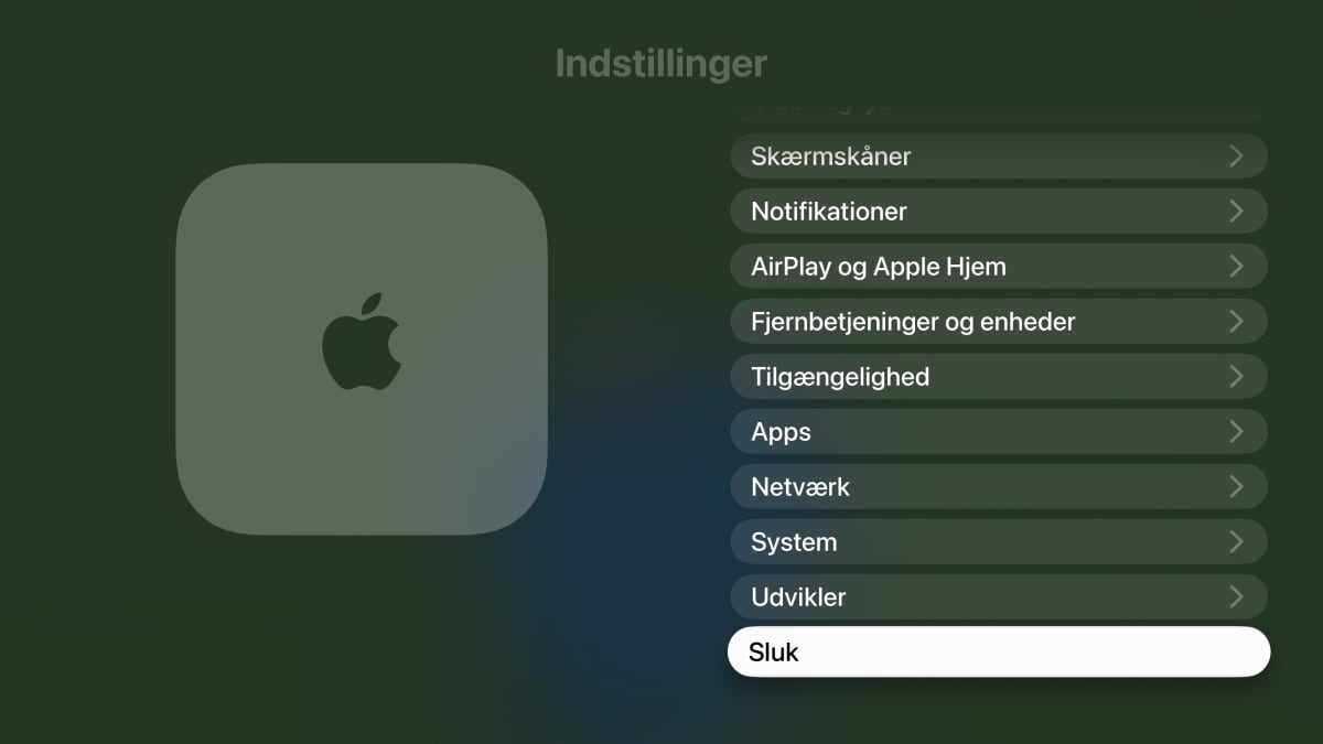 tvOS 26