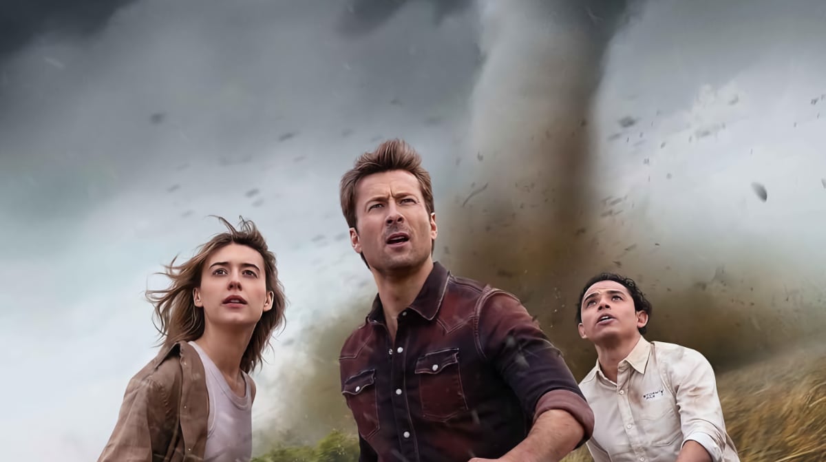 Twisters