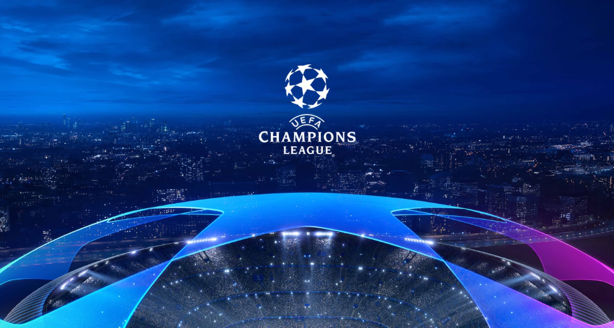 Champions League Champions League