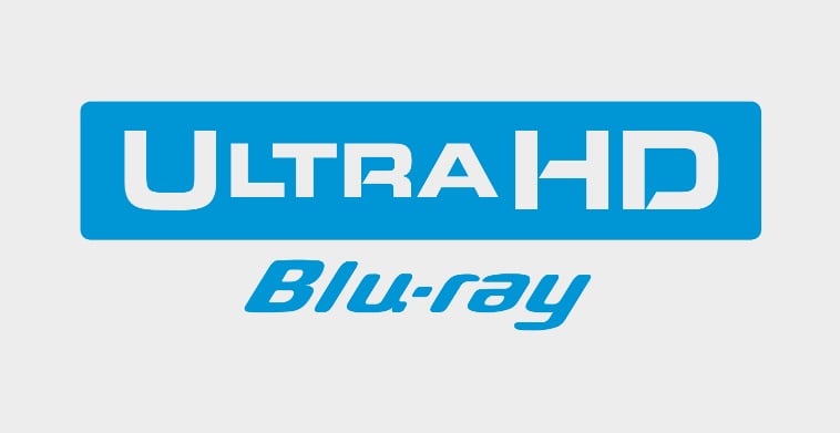 UHD Blu-ray-logo