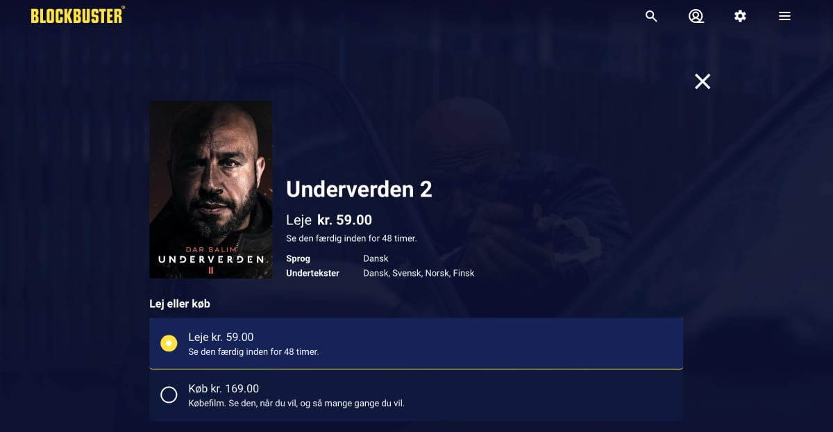 Underverden 2 Underverden 2