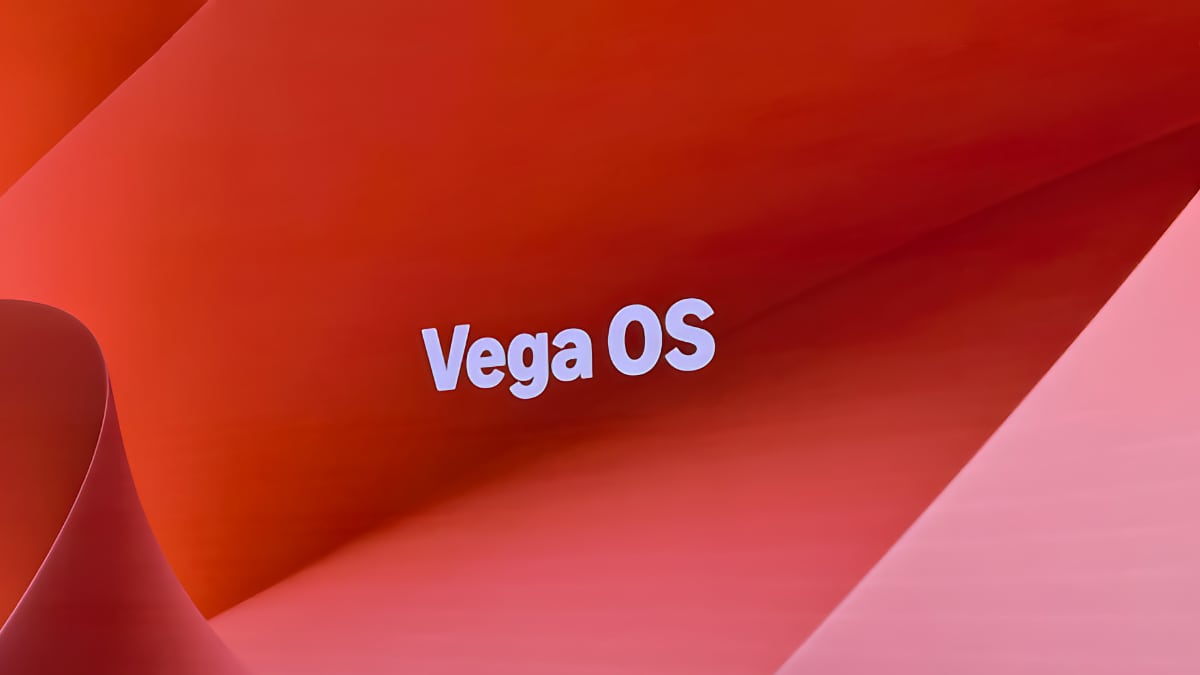 Vega OS Amazon