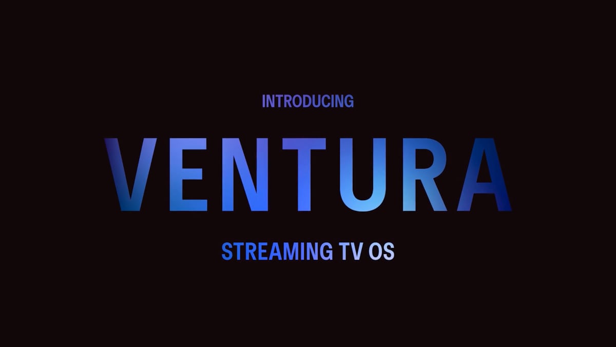 Ventura OS
