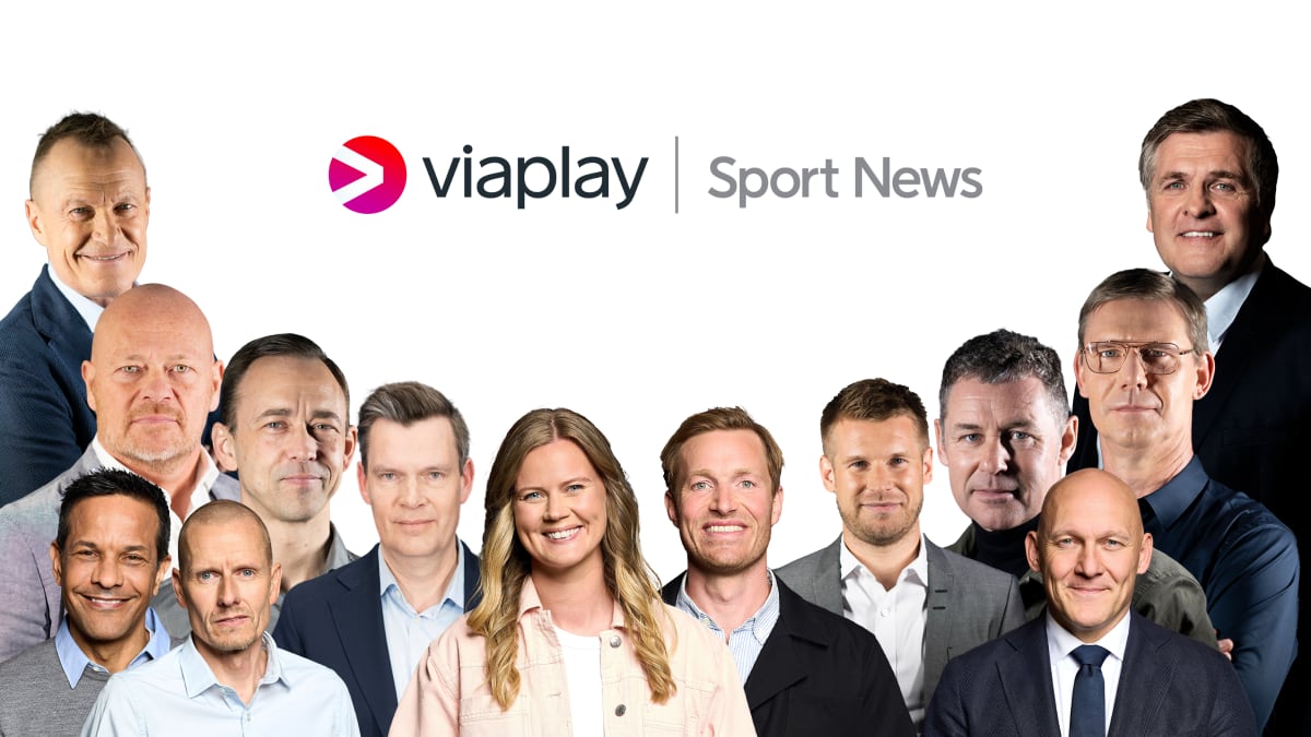 Viaplay Sport News Viaplay Sport News