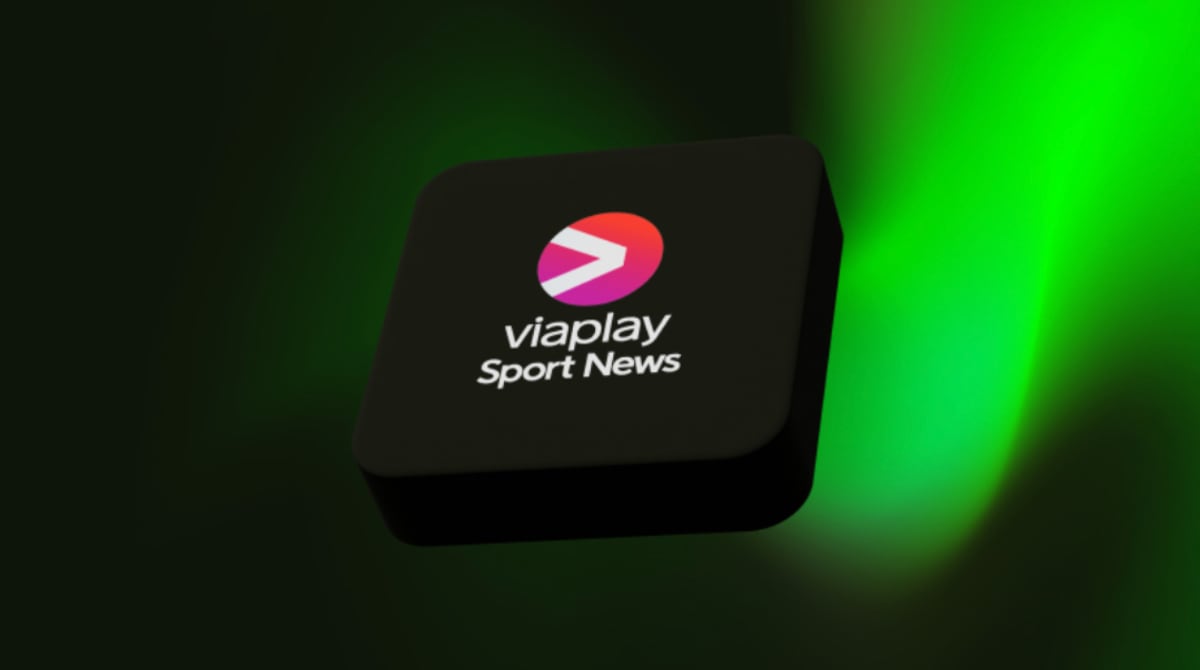 Viaplay Sport News