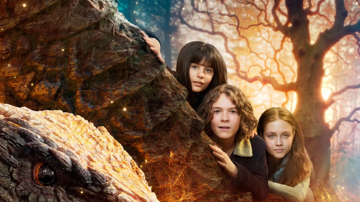 Valdes jul – Vintermiraklet