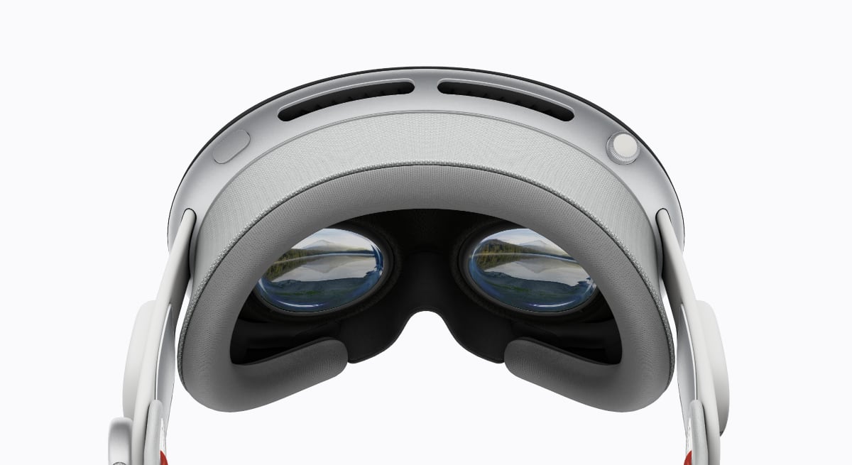 Apple Vision Pro Apple Vision Pro