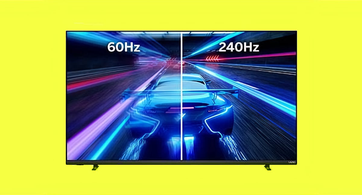 Vizio 240Hz TV Vizio 240Hz TV