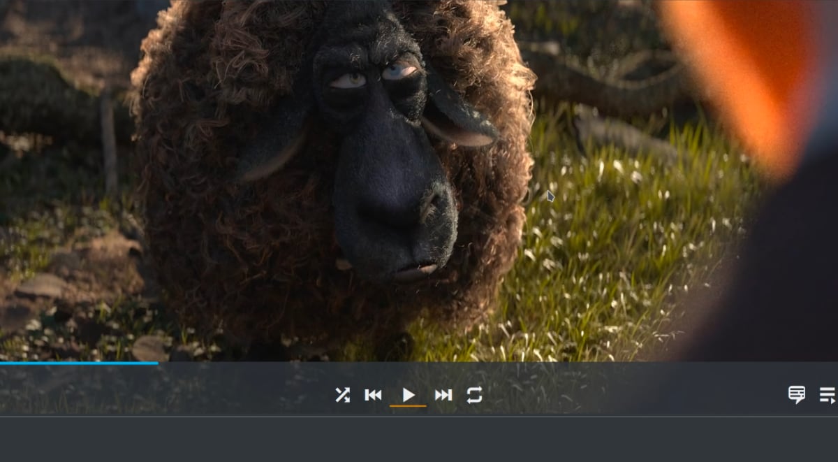 VLC 4.0 tidlig udgave