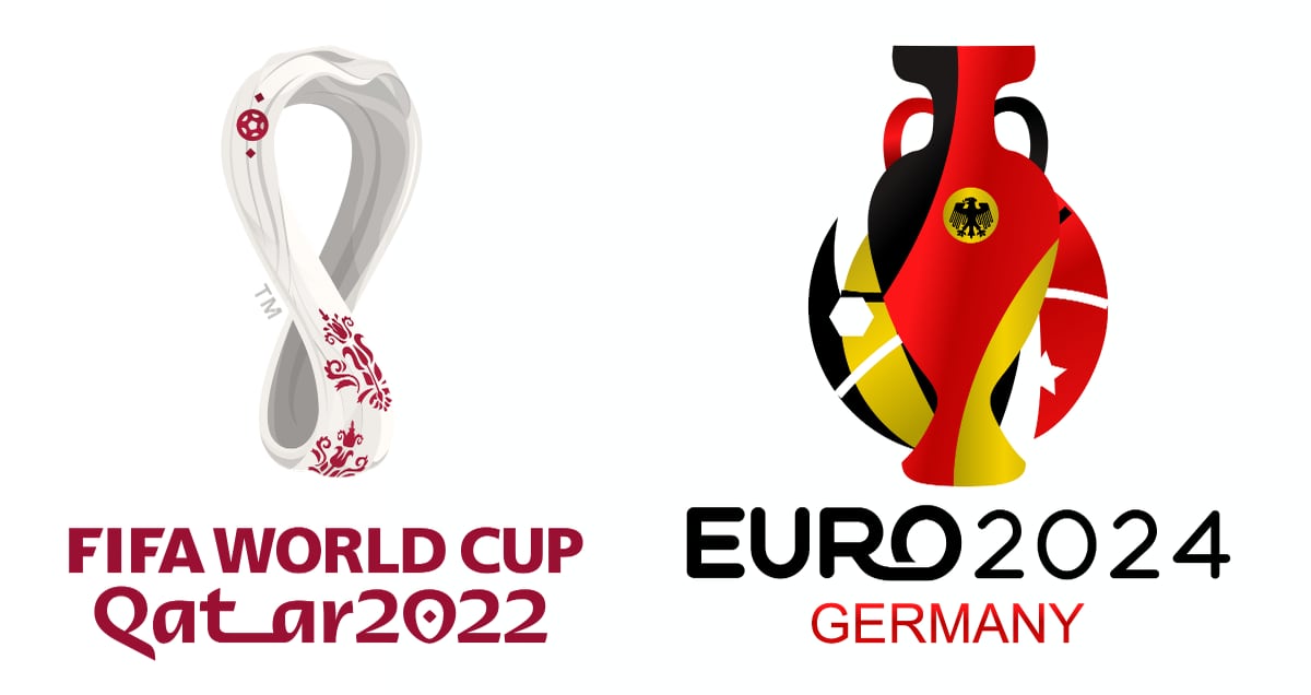 VM 2022 og EM 2024 VM 2022 og EM 2024