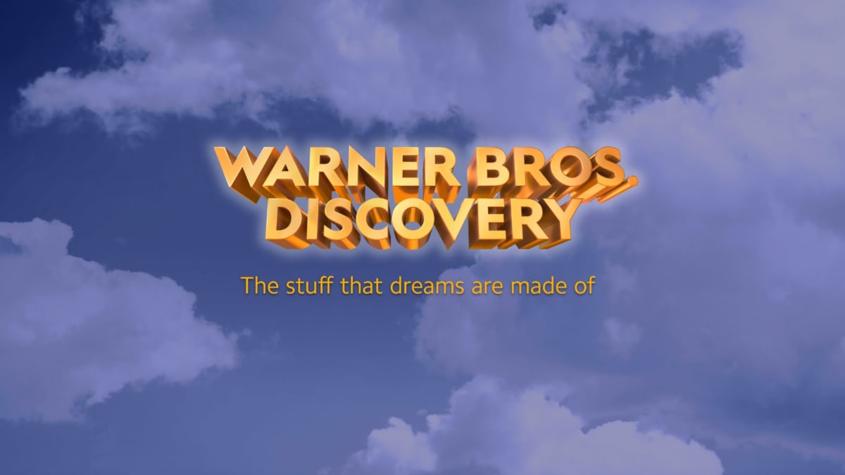 Warner Bros Discovery Warner Bros Discovery