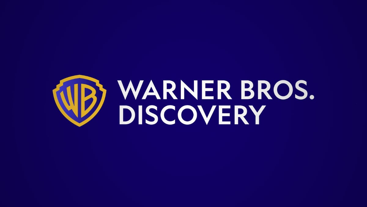 Warner Bros Discovery