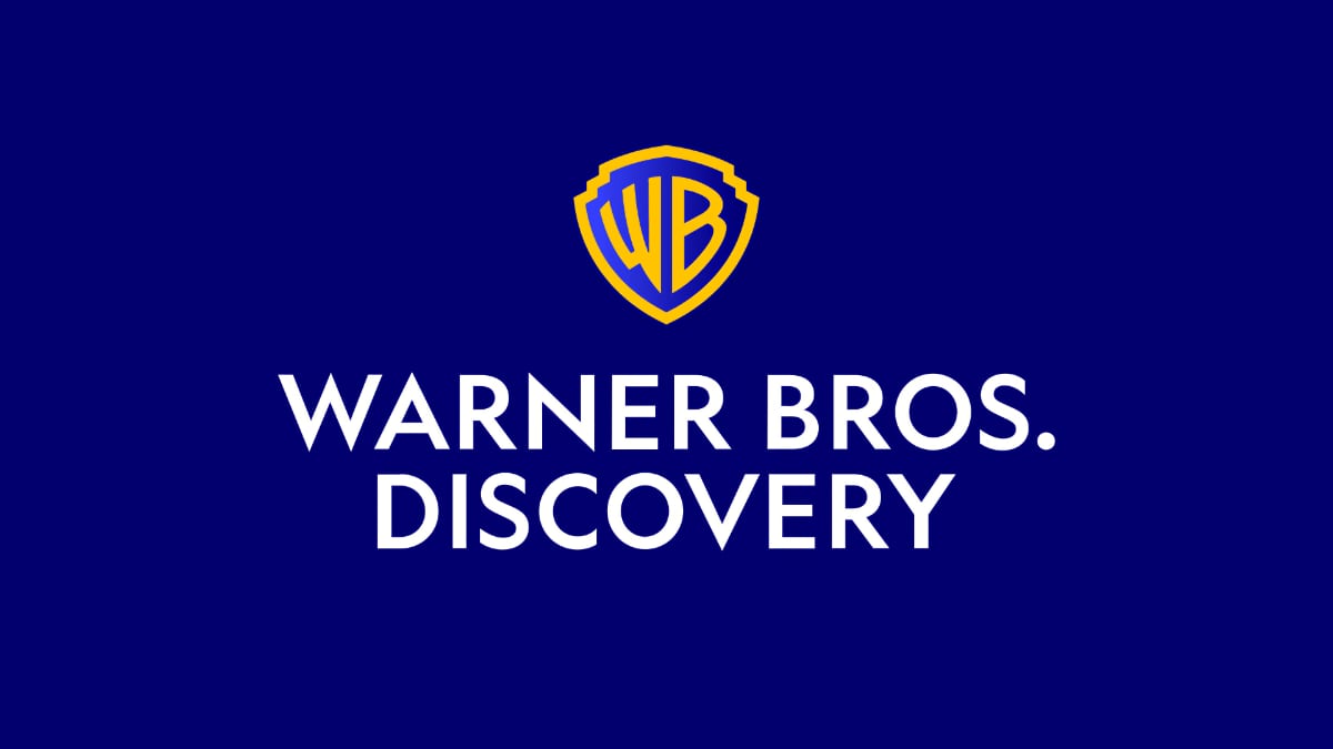 Warner Bros Discovery