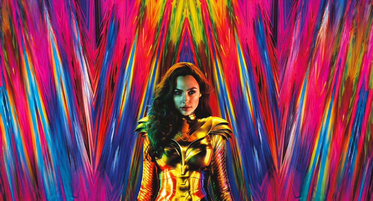 Wonder Woman 1984