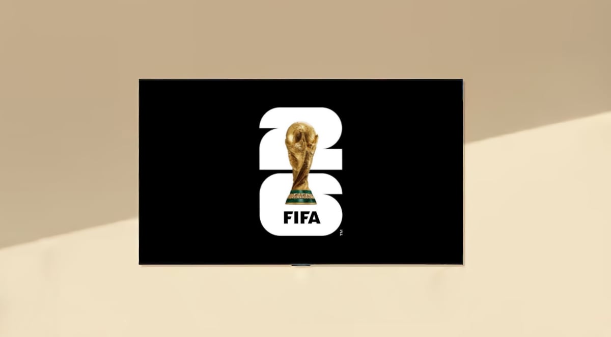 Fodbold-VM 2026