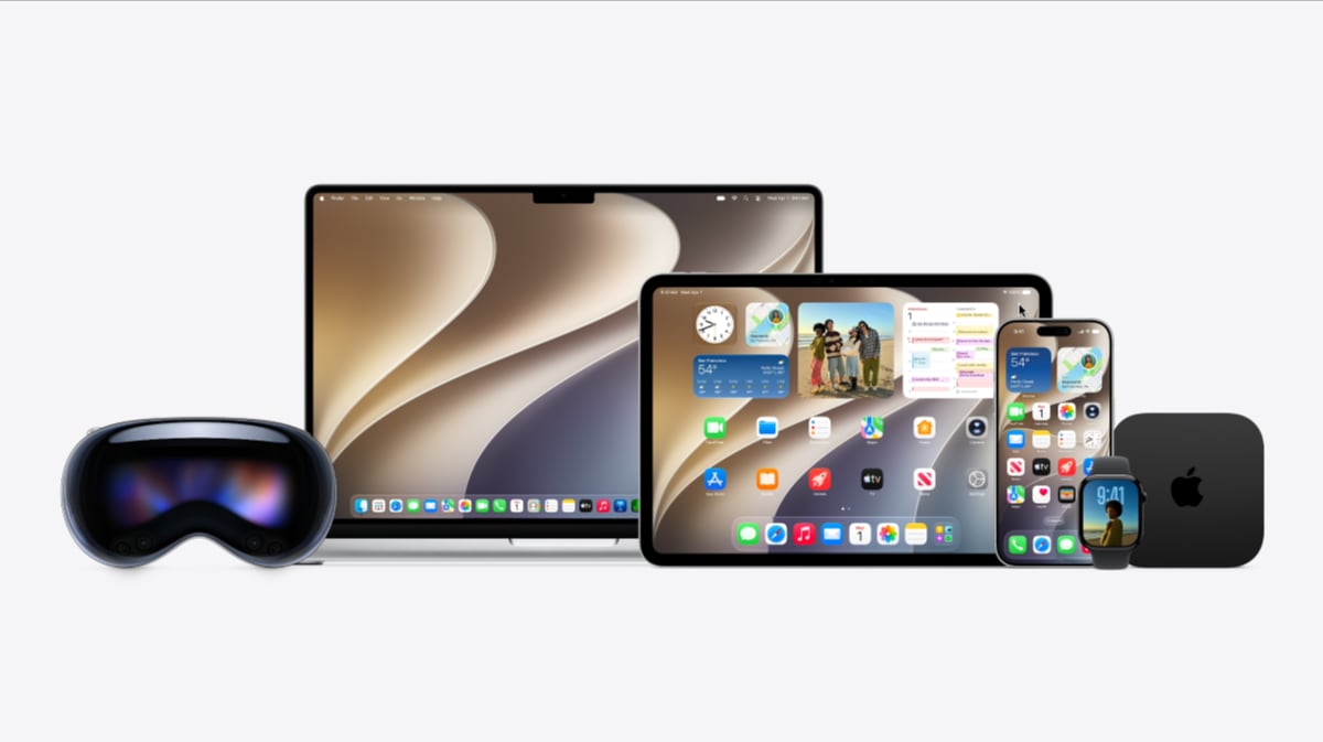 tvOS 27