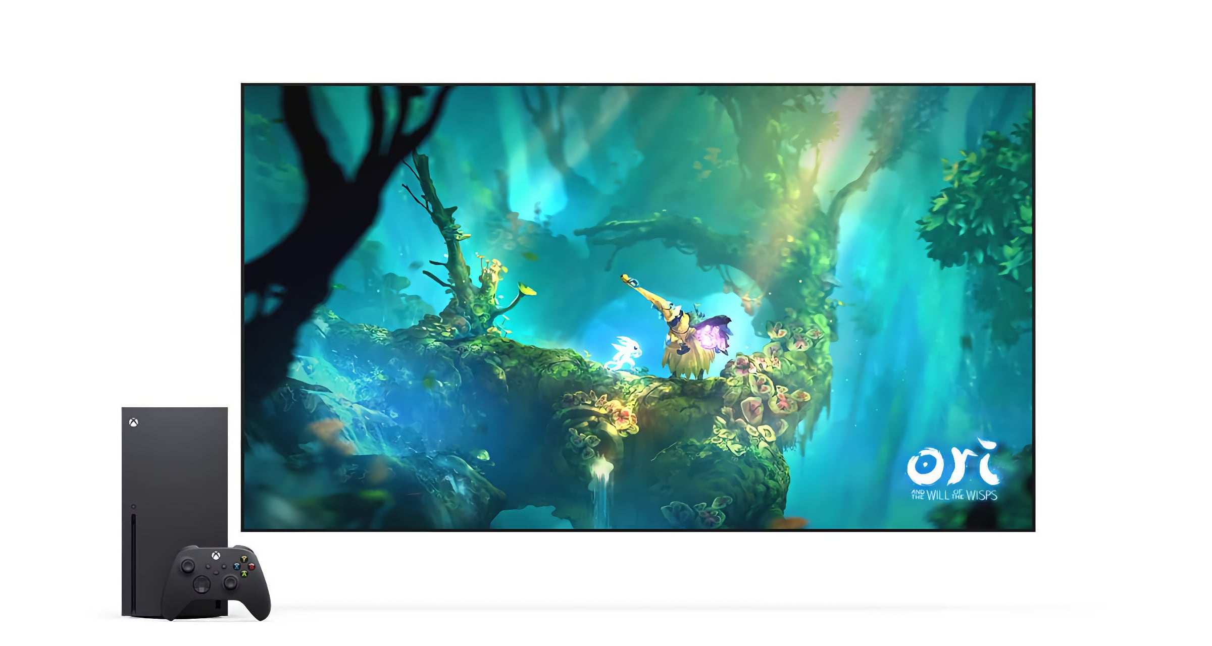 Ori in 4K 120 Dolby Vision Ori in 4K 120 Dolby Vision