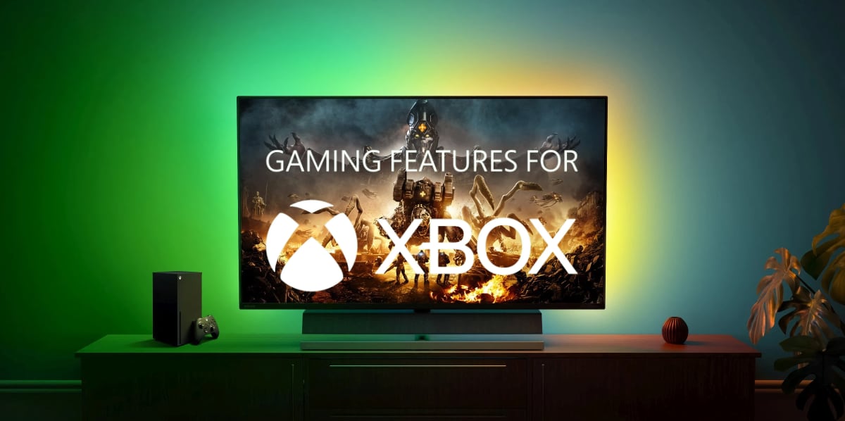Xbox monitorer