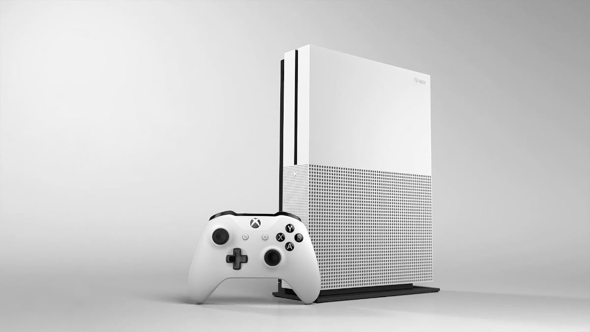 Xbox