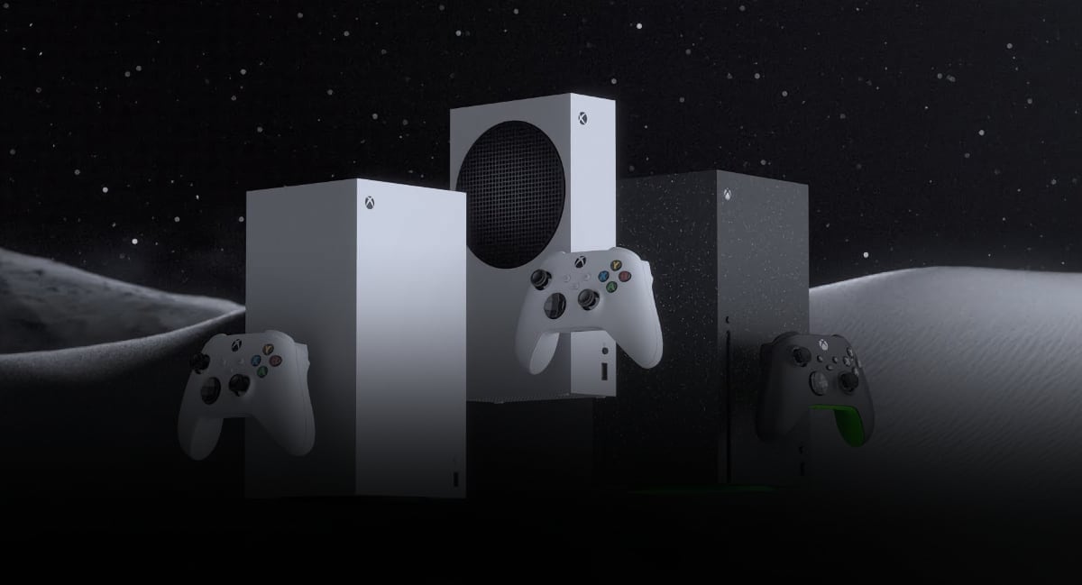 Xbox konsoller
