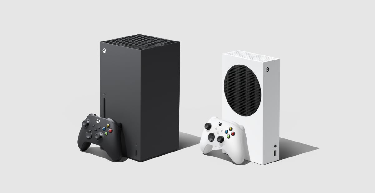 Xbox Series X/S Xbox Series X/S