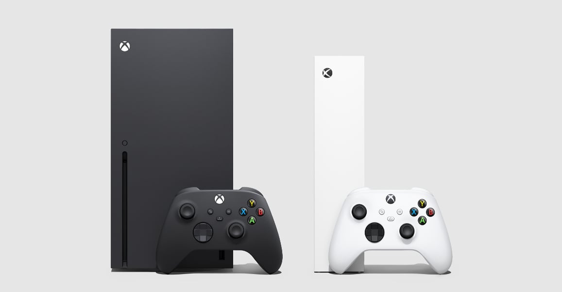 Xbox Series X, Series S Xbox Series X, Series S