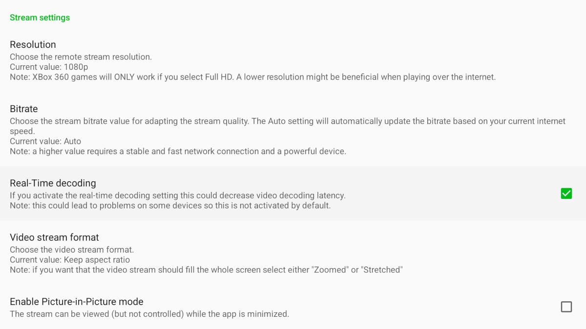 XBXPlay Google TV XBXPlay Google TV