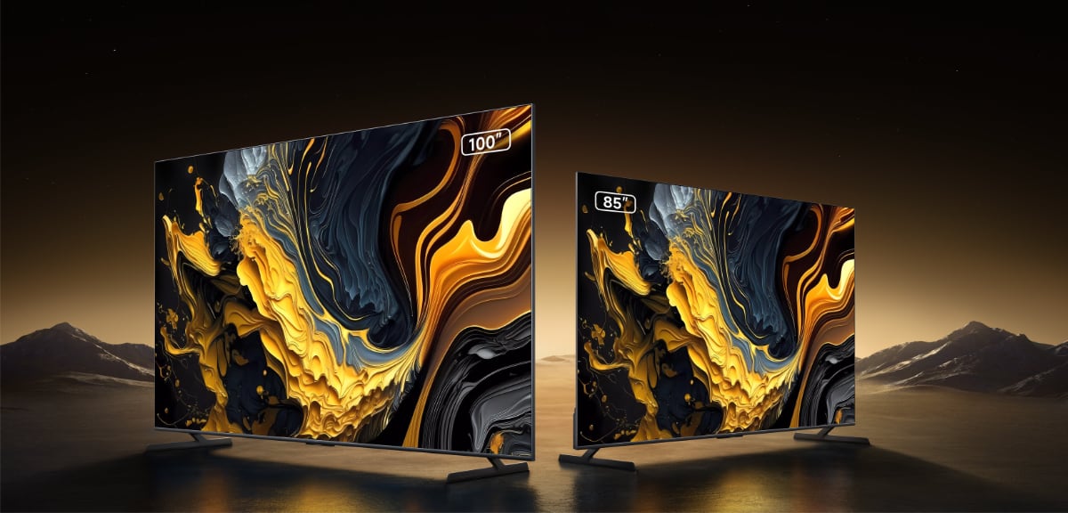 Xiaomi TV Max 100 Xiaomi TV Max 100