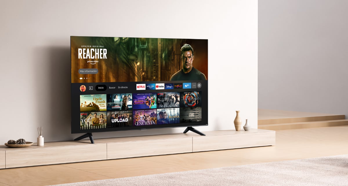 FireTV